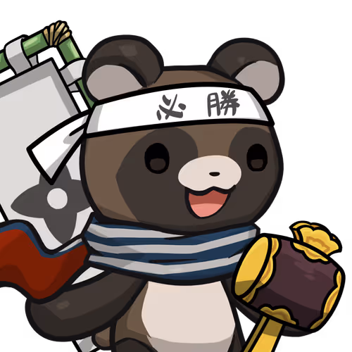Cryptoninjapartners V2