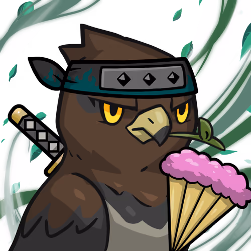 Narukami-Leaf #11770