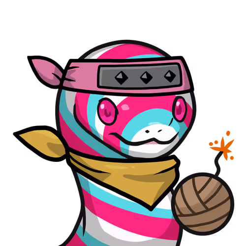 Cryptoninjapartners V2
