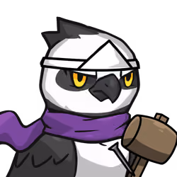 Narukami-Panda #12369