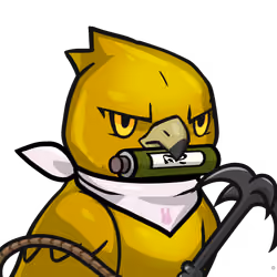 Narukami-Gold(scroll) #19319
