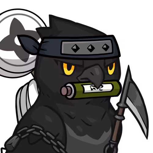 Cryptoninjapartners V2