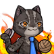 23872