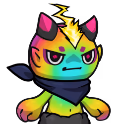 Yama-Rainbow #25068
