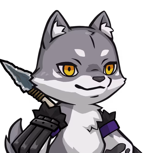 Makami-Claw #21591