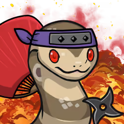 Orochi-Cobra #03546