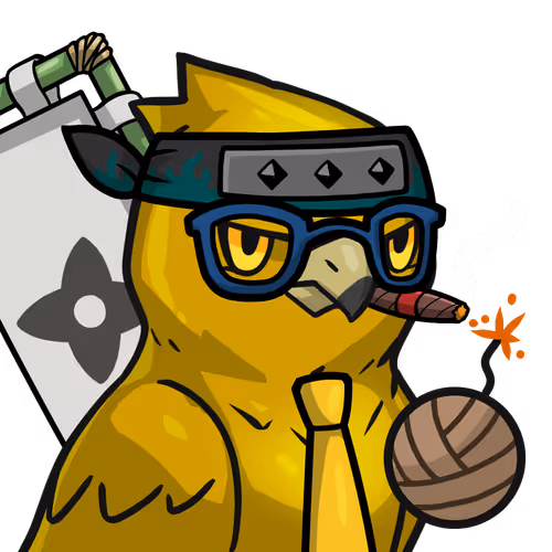 Cryptoninjapartners V2