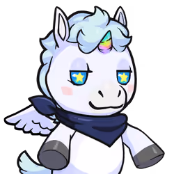 Ema-Pegasus #21420
