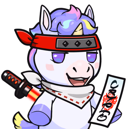 Ema-Charm #04760
