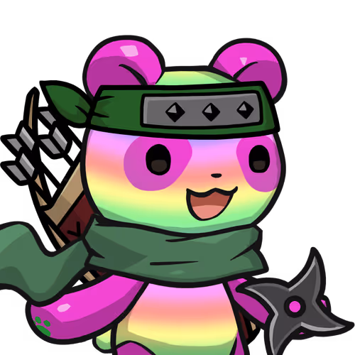 Cryptoninjapartners V2