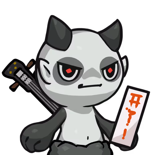 Yama-Panda #25841