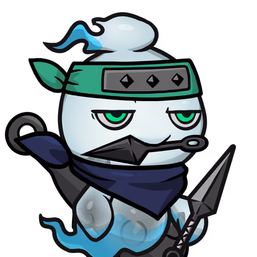 Cryptoninjapartners V2