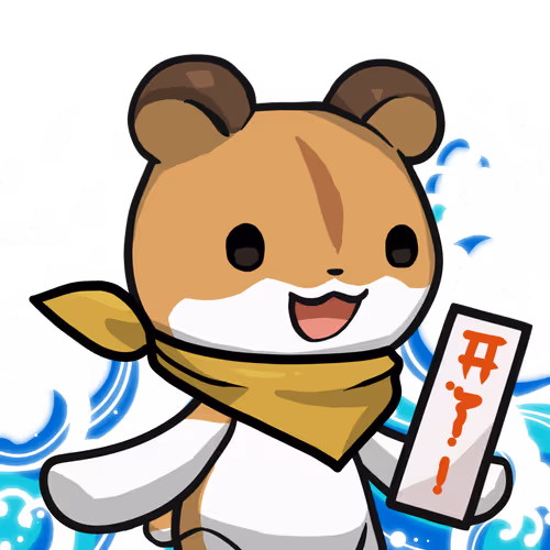 Leelee-Golden hamster #16304