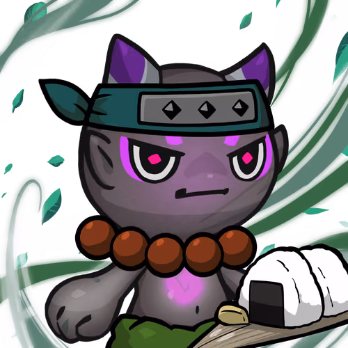 Cryptoninjapartners V2