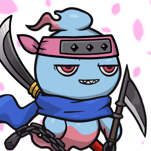 Cryptoninjapartners V2