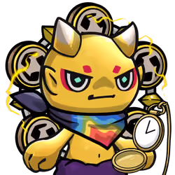 Yama-Gold #26305