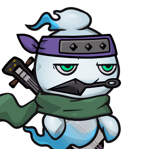 Cryptoninjapartners V2