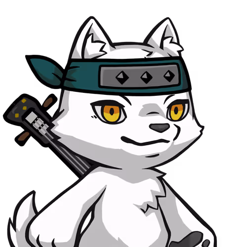 Cryptoninjapartners V2
