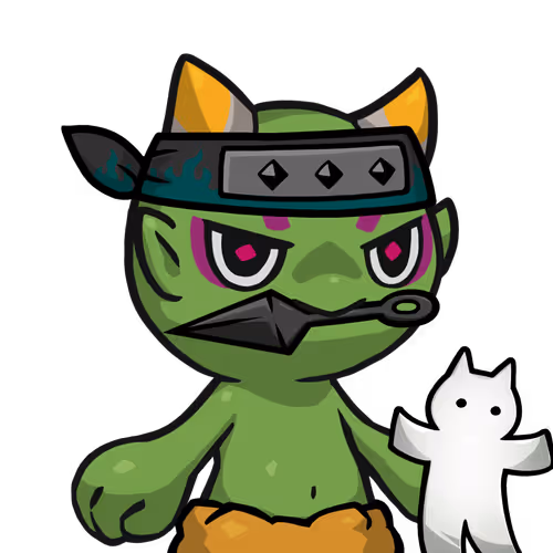 Cryptoninjapartners V2