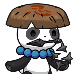 Leelee-Kunai #11080
