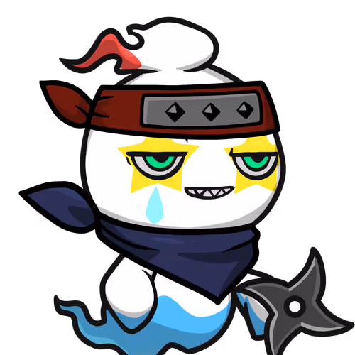 Cryptoninjapartners V2