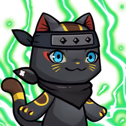 Towa-Manekineko #09242