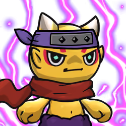 Yama-Gold #26561