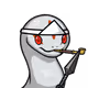 5497