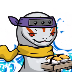 Orochi-Yummy #06121