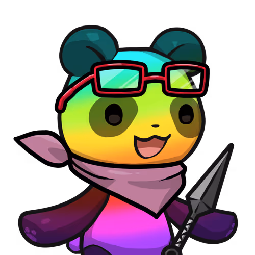 ［Locked］Leelee-Rainbow02 #02224