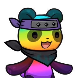 Leelee-Rainbow02 #16341