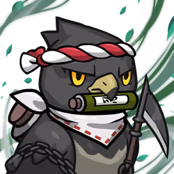 Narukami-Gray(scroll) #15332