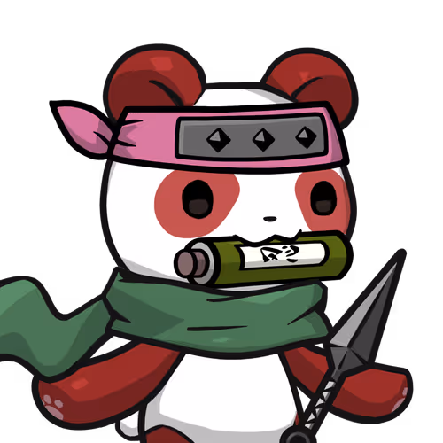 Cryptoninjapartners V2