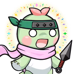 Taruto-Surprise #21702