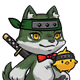 14586