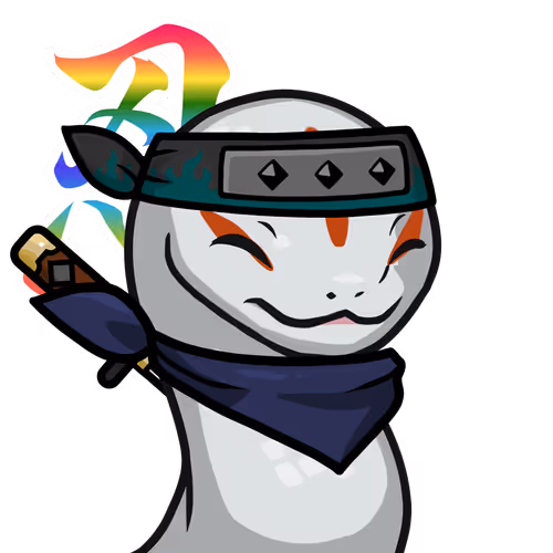 Orochi-Joy #10327