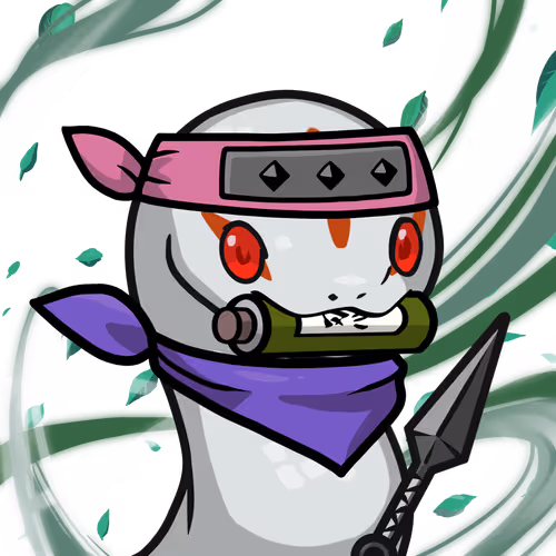 ［Locked］Orochi-Scroll #17485