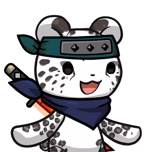 Cryptoninjapartners V2