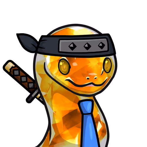 Orochi-Topaz #04137
