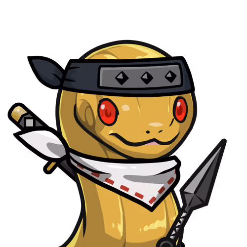 Cryptoninjapartners V2