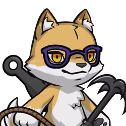 Makami-Fox #24690