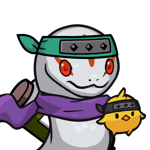 Cryptoninjapartners V2