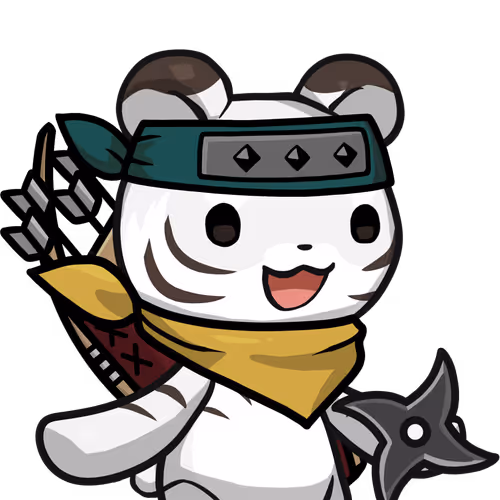 Cryptoninjapartners V2