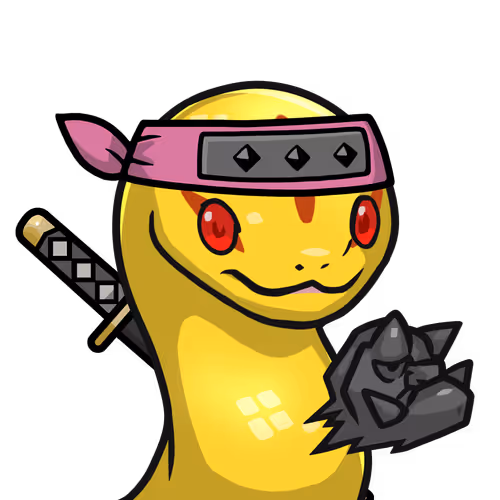 Cryptoninjapartners V2