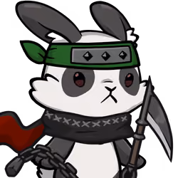 Luna-Panda #24022