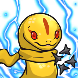 Orochi-Gold #11332
