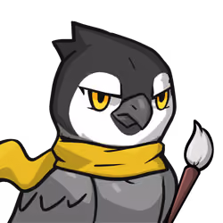 Narukami-Emperor penguin chicks #04745