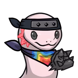 Orochi-Axolotl #12073