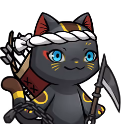 Towa-Manekineko #16646