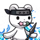 3553